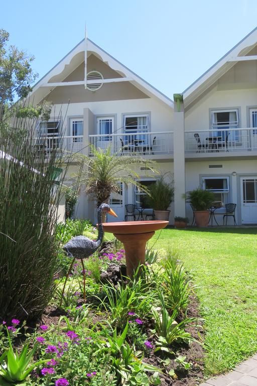 איסט לונדון Quarry Lake Inn מראה חיצוני תמונה